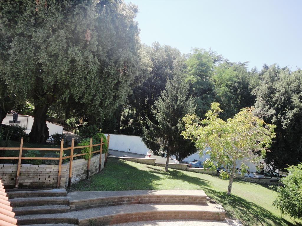 Villa Altieri Albano Laziale Exterior foto